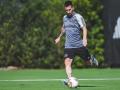 Inter Miami's MVP Lionel Messi receives international call, set to join Argentina for 2026 World Cup qualifiers - Hindi News | Inter Miami's MVP Lionel Messi receives international call, set to join Argentina for 2026 World Cup qualifiers | Latest football News at Lokmattimes.com