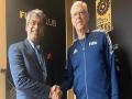 AIFF-FIFA academy to be launched on November 21 in Bhubaneswar - Hindi News | AIFF-FIFA academy to be launched on November 21 in Bhubaneswar | Latest football News at Lokmattimes.com