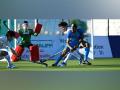 "We have grown a lot since last Junior Men's WC," says Indian hockey striker Araijeet Singh - Hindi News | "We have grown a lot since last Junior Men's WC," says Indian hockey striker Araijeet Singh | Latest hockey News at Lokmattimes.com
