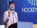1st Hockey India junior, sub-junior men's academy championship (Zone B) to kickstart tomorrow - Hindi News | 1st Hockey India junior, sub-junior men's academy championship (Zone B) to kickstart tomorrow | Latest hockey News at Lokmattimes.com