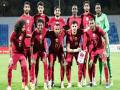 FIFA World Cup Qualifiers: A look at Qatar's football team, its history, key players ahead of clash against India - Hindi News | FIFA World Cup Qualifiers: A look at Qatar's football team, its history, key players ahead of clash against India | Latest football News at Lokmattimes.com