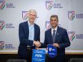 "Have seen huge potential here, we can all do better together": Arsene Wenger on footballing prospects in India - Hindi News | "Have seen huge potential here, we can all do better together": Arsene Wenger on footballing prospects in India | Latest football News at Lokmattimes.com