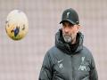 "Totally different animal": Liverpool manager Jurgen Klopp on Mohamed Salah - Hindi News | "Totally different animal": Liverpool manager Jurgen Klopp on Mohamed Salah | Latest football News at Lokmattimes.com