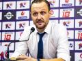 "Very good team": Kerala Blasters' head coach Ivan Vukomanovic on Hyderabad FC - Hindi News | "Very good team": Kerala Blasters' head coach Ivan Vukomanovic on Hyderabad FC | Latest football News at Lokmattimes.com