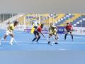 Hockey India senior men's national championship: Karnataka, Tamil Nadu, Haryana, Punjab move to semis - Hindi News | Hockey India senior men's national championship: Karnataka, Tamil Nadu, Haryana, Punjab move to semis | Latest hockey News at Lokmattimes.com