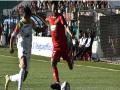 I-League: Shillong Lajong FC secure hard-fought 2-1 win over TRAU FC - Hindi News | I-League: Shillong Lajong FC secure hard-fought 2-1 win over TRAU FC | Latest football News at Lokmattimes.com