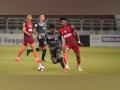 I-League: Churchill Brothers take a point home from Gokulam Kerala's den - Hindi News | I-League: Churchill Brothers take a point home from Gokulam Kerala's den | Latest football News at Lokmattimes.com