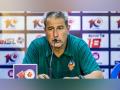 "We need to improve in a lot of areas," says FC Goa head coach Marquez - Hindi News | "We need to improve in a lot of areas," says FC Goa head coach Marquez | Latest football News at Lokmattimes.com
