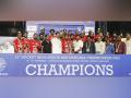 Hockey Punjab secure India Senior Men National Championship title by defeating Hockey Haryana - Hindi News | Hockey Punjab secure India Senior Men National Championship title by defeating Hockey Haryana | Latest hockey News at Lokmattimes.com