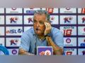 "The harder we work, things will continue to improve," says Chennaiyin FC coach ahead of Kerala Blasters clash - Hindi News | "The harder we work, things will continue to improve," says Chennaiyin FC coach ahead of Kerala Blasters clash | Latest football News at Lokmattimes.com