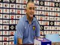 "I am looking to build a positive, attacking team": Chennaiyin FC coach after draw against Kerala Blasters FC - Hindi News | "I am looking to build a positive, attacking team": Chennaiyin FC coach after draw against Kerala Blasters FC | Latest football News at Lokmattimes.com