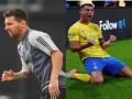 "It's not even close": Former Liverpool star gives his take on Messi, Ronaldo rivalry - Hindi News | "It's not even close": Former Liverpool star gives his take on Messi, Ronaldo rivalry | Latest football News at Lokmattimes.com