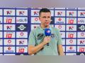 "My ambition is to achieve success with this club": Odisha FC's Sergio Lobera - Hindi News | "My ambition is to achieve success with this club": Odisha FC's Sergio Lobera | Latest football News at Lokmattimes.com