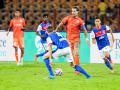 ISL 2023-24: Punjab FC held to draw by Bengaluru FC in six-goal thriller - Hindi News | ISL 2023-24: Punjab FC held to draw by Bengaluru FC in six-goal thriller | Latest football News at Lokmattimes.com