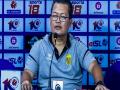 "It's a good time to play Mohun Bagan SG": Hyderabad FC head coach Thangboi Singto - Hindi News | "It's a good time to play Mohun Bagan SG": Hyderabad FC head coach Thangboi Singto | Latest football News at Lokmattimes.com