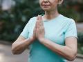 Meditation training can support wellbeing in older people: Research - Hindi News | Meditation training can support wellbeing in older people: Research | Latest health News at Lokmattimes.com