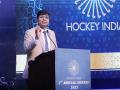 Hockey India Junior, Sub-Junior Academy Championship 2023 set to begin - Hindi News | Hockey India Junior, Sub-Junior Academy Championship 2023 set to begin | Latest hockey News at Lokmattimes.com