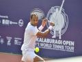 Kalaburagi Open: Ramkumar in line for back to back ITF title; Japanese pair wins doubles title - Hindi News | Kalaburagi Open: Ramkumar in line for back to back ITF title; Japanese pair wins doubles title | Latest tennis News at Lokmattimes.com