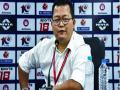 "Players gave their all," says Hyderabad FC coach after loss to Mohun Bagan - Hindi News | "Players gave their all," says Hyderabad FC coach after loss to Mohun Bagan | Latest football News at Lokmattimes.com
