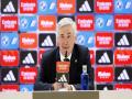 "It was a good game," says Ancelotti after Real Madrid's 2-0 win over Granada - Hindi News | "It was a good game," says Ancelotti after Real Madrid's 2-0 win over Granada | Latest football News at Lokmattimes.com