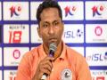 ISL: Only one team wanted to win, says Mohun Bagan assistant coach following draw with Odisha FC - Hindi News | ISL: Only one team wanted to win, says Mohun Bagan assistant coach following draw with Odisha FC | Latest football News at Lokmattimes.com
