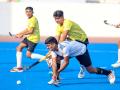Hockey India Junior, Sub-Junior Academy Championship 2023: HAR Hockey, Army Boys register wins - Hindi News | Hockey India Junior, Sub-Junior Academy Championship 2023: HAR Hockey, Army Boys register wins | Latest hockey News at Lokmattimes.com