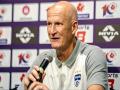 "We have to get back to winning ways": Bengaluru FC's Simon Grayson ahead of Mumbai City clash - Hindi News | "We have to get back to winning ways": Bengaluru FC's Simon Grayson ahead of Mumbai City clash | Latest football News at Lokmattimes.com