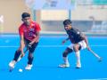 Hockey India Junior, Sub-Junior Academy Championship 2023: Raja Karan Hockey Academy, Army Boys Sports register wins - Hindi News | Hockey India Junior, Sub-Junior Academy Championship 2023: Raja Karan Hockey Academy, Army Boys Sports register wins | Latest hockey News at Lokmattimes.com