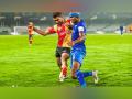ISL: East Bengal, Punjab FC share points in goalless draw in Kolkata - Hindi News | ISL: East Bengal, Punjab FC share points in goalless draw in Kolkata | Latest football News at Lokmattimes.com