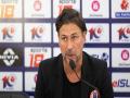 "I am happy with the effort of my players": Cuadrat following goalless draw against Punjab - Hindi News | "I am happy with the effort of my players": Cuadrat following goalless draw against Punjab | Latest football News at Lokmattimes.com