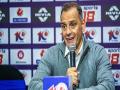 "Defensively, we were very well prepared": Staikos Vergetis after goalless draw against East Bengal - Hindi News | "Defensively, we were very well prepared": Staikos Vergetis after goalless draw against East Bengal | Latest football News at Lokmattimes.com