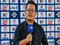 ISL: "Were lucky in first half, could have conceded more goals," says Hyderabad FC manager after draw against NorthEast United - Hindi News | ISL: "Were lucky in first half, could have conceded more goals," says Hyderabad FC manager after draw against NorthEast United | Latest football News at Lokmattimes.com