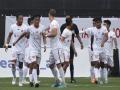 I-League 2023-24: Aizawl FC take off Shillong Lajong's unbeaten cloak in style - Hindi News | I-League 2023-24: Aizawl FC take off Shillong Lajong's unbeaten cloak in style | Latest football News at Lokmattimes.com