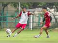 ISL: Chennaiyin FC eye win against Bengaluru FC in Southern Derby - Hindi News | ISL: Chennaiyin FC eye win against Bengaluru FC in Southern Derby | Latest football News at Lokmattimes.com