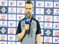 "I'm very happy with the point": Mumbai City FC's Petr Kratky - Hindi News | "I'm very happy with the point": Mumbai City FC's Petr Kratky | Latest football News at Lokmattimes.com
