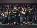 Joselu's brace helps Real beat Berlin by 3-2 in UCL matchweek - Hindi News | Joselu's brace helps Real beat Berlin by 3-2 in UCL matchweek | Latest football News at Lokmattimes.com