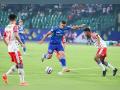 ISL 2023-24: Spirited Chennaiyin FC defeat Bengaluru FC 2-0 in southern derby - Hindi News | ISL 2023-24: Spirited Chennaiyin FC defeat Bengaluru FC 2-0 in southern derby | Latest football News at Lokmattimes.com
