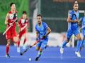 FIH Hockey Junior World Cup 2023: Indian colts ready for German challenge in semi-final - Hindi News | FIH Hockey Junior World Cup 2023: Indian colts ready for German challenge in semi-final | Latest hockey News at Lokmattimes.com