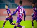 ISL: Diamantakos' penalty powers Kerala Blasters FC to clinch 1-0 win over Punjab FC - Hindi News | ISL: Diamantakos' penalty powers Kerala Blasters FC to clinch 1-0 win over Punjab FC | Latest football News at Lokmattimes.com