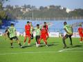 Aizawl FC, Gokulam Kerala FC slug it out for a draw on hills - Hindi News | Aizawl FC, Gokulam Kerala FC slug it out for a draw on hills | Latest football News at Lokmattimes.com