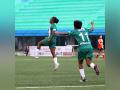Karishma's hat-trick sends East Bengal packing against Kickstart FC - Hindi News | Karishma's hat-trick sends East Bengal packing against Kickstart FC | Latest football News at Lokmattimes.com