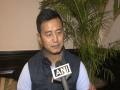 "Hope that we will get more medals in Paris Olympics": Former footballer Bhaichung Bhutia - Hindi News | "Hope that we will get more medals in Paris Olympics": Former footballer Bhaichung Bhutia | Latest football News at Lokmattimes.com