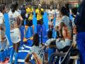 5 Nations Tournament: Indian women's hockey team suffers 1-2 loss to Belgium - Hindi News | 5 Nations Tournament: Indian women's hockey team suffers 1-2 loss to Belgium | Latest hockey News at Lokmattimes.com
