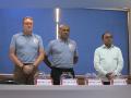 Group stage draw held for Kalinga Super Cup - Hindi News | Group stage draw held for Kalinga Super Cup | Latest football News at Lokmattimes.com
