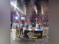 Tennis Premier League: Bengaluru SG Mavericks crowned champions of season 5 - Hindi News | Tennis Premier League: Bengaluru SG Mavericks crowned champions of season 5 | Latest tennis News at Lokmattimes.com