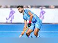 Indian hockey team goes down to Germany in 5 Nations Tournament 2023 - Hindi News | Indian hockey team goes down to Germany in 5 Nations Tournament 2023 | Latest hockey News at Lokmattimes.com