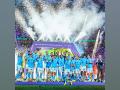 Foden, Alvarez inspire City's maiden FIFA Club World Cup win - Hindi News | Foden, Alvarez inspire City's maiden FIFA Club World Cup win | Latest football News at Lokmattimes.com