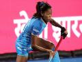 "Ready to give it our all, secure spot in Paris Olympics": Salima Tete ahead of FIH Hockey Olympic Qualifiers Ranchi - Hindi News | "Ready to give it our all, secure spot in Paris Olympics": Salima Tete ahead of FIH Hockey Olympic Qualifiers Ranchi | Latest hockey News at Lokmattimes.com