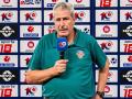 "We deserved to win the game": FC Goa head coach Manolo Marquez - Hindi News | "We deserved to win the game": FC Goa head coach Manolo Marquez | Latest football News at Lokmattimes.com