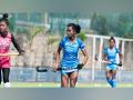 "Helped understand tenacity, mental strength needed at highest level": Jyoti Chhatri on five-nations tournament - Hindi News | "Helped understand tenacity, mental strength needed at highest level": Jyoti Chhatri on five-nations tournament | Latest hockey News at Lokmattimes.com